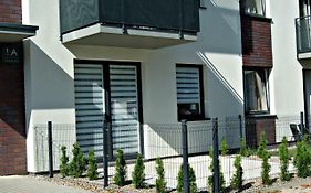 Apartament Stella Park